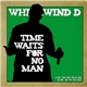 Whirlwind D - Time Waits For No Man